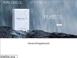 Sites similar to purelogicol.com