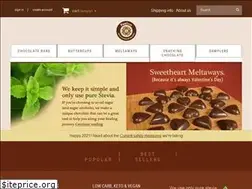 Sites similar to purelovechocolate.com