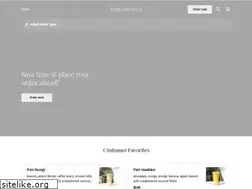 Sites similar to purelovejuicebar.com