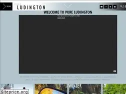Sites similar to pureludington.com