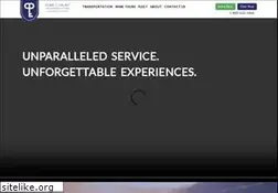 Sites similar to pureluxury.com