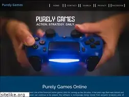 Sites similar to purely-games.com