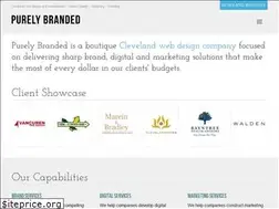 Sites similar to purelybranded.com