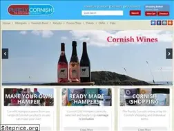 Sites similar to purelycornish.co.uk