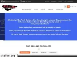 Sites similar to purelycustom.com