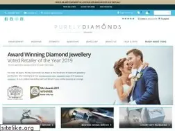 Sites similar to purelydiamonds.co.uk