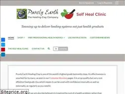 Sites similar to purelyearth.co.nz
