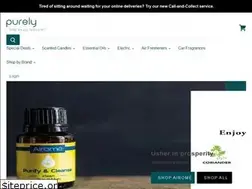 Sites similar to purelyfragrances.com