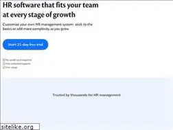 Sites similar to purelyhr.com
