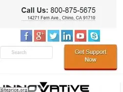 Sites similar to purelyinnovative.com