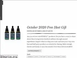 Sites similar to purelylabs.com