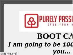 Sites similar to purelypassiveprofits.com