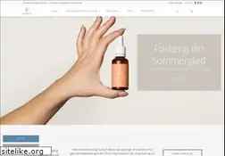 Sites similar to purelyprofessional.dk