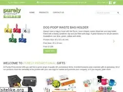 Sites similar to purelypromotionalgifts.co.uk