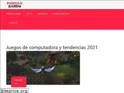 Sites similar to purelysandy.com
