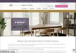 Sites similar to purelyshutters.co.uk