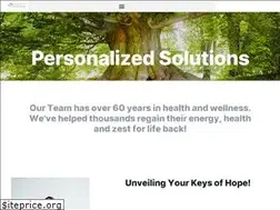 Sites similar to purelysimpleorganicliving.com