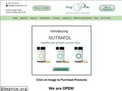 Sites similar to purelyskin4me.com