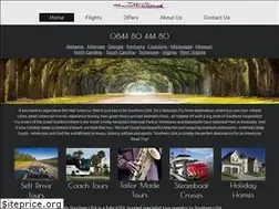 Sites similar to purelysouthernusa.co.uk