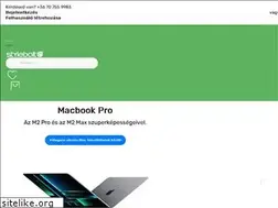 Sites similar to puremac.hu