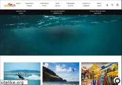 Sites similar to puremagic.ie