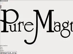 Sites similar to puremagnolia.ca