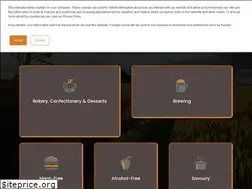 Sites similar to puremalt.com