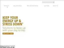 Sites similar to puremarknaturals.com