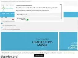Sites similar to puremask.de
