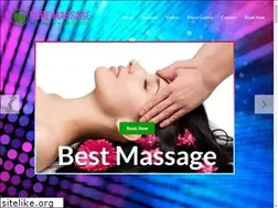 Sites similar to puremassagemaryville.com