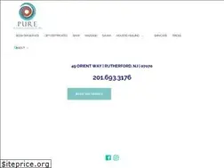 Sites similar to puremassagenj.com