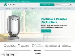 Sites similar to puremate.ie