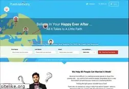 Sites similar to purematrimony.com