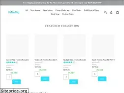 Sites similar to pureme.in