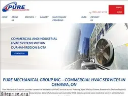 Sites similar to puremechanical.ca