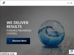 Sites similar to puremed.ca