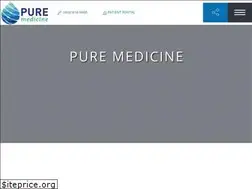 Sites similar to puremedtexas.com