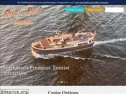 Sites similar to puremichiganboatcruises.com