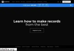 Sites similar to puremix.net