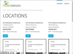 Sites similar to puremmj.com