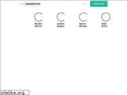 Sites similar to puremoderation.com