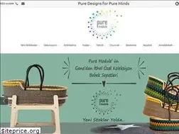 Sites similar to puremodule.com