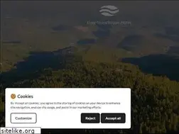 Sites similar to puremonchiquehotel.com