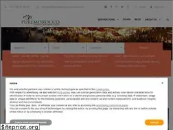 Sites similar to puremoroccotravel.com