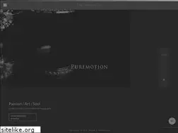 Sites similar to puremotion.com.au
