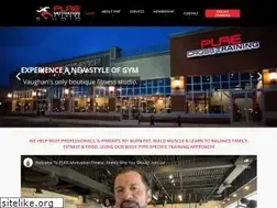 Sites similar to puremotivationfitness.com