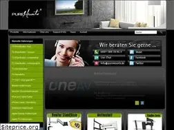 Sites similar to puremounts.de