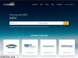 Sites similar to puremro.com