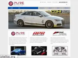 Sites similar to purems.com