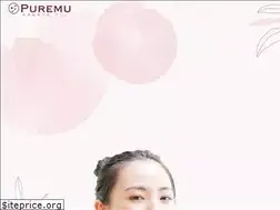 Sites similar to puremu.com